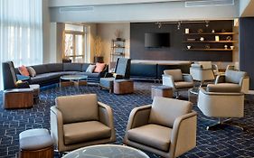 Courtyard By Marriott Basking Ridge